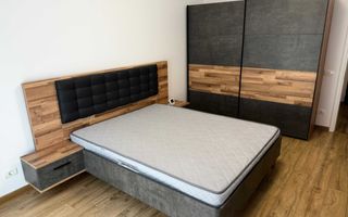 Garsonieră Grozavesti, Zen Living - Poză 1