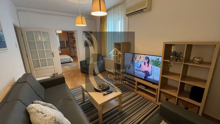 Apartament 2 camere de inchiriat Floreasca - Poză 2