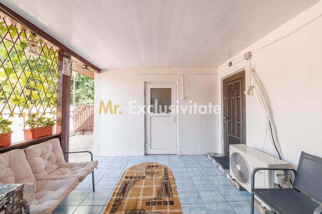 Casa la pret de garsoniera | Zona Lunca Argesului – Scenic, Pitesti - Poză 10