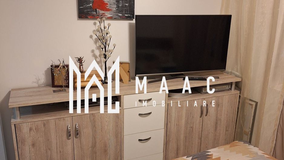 Apartament 3 camere | Complet mobilat și utilat | 2 balcoane - Poză 14