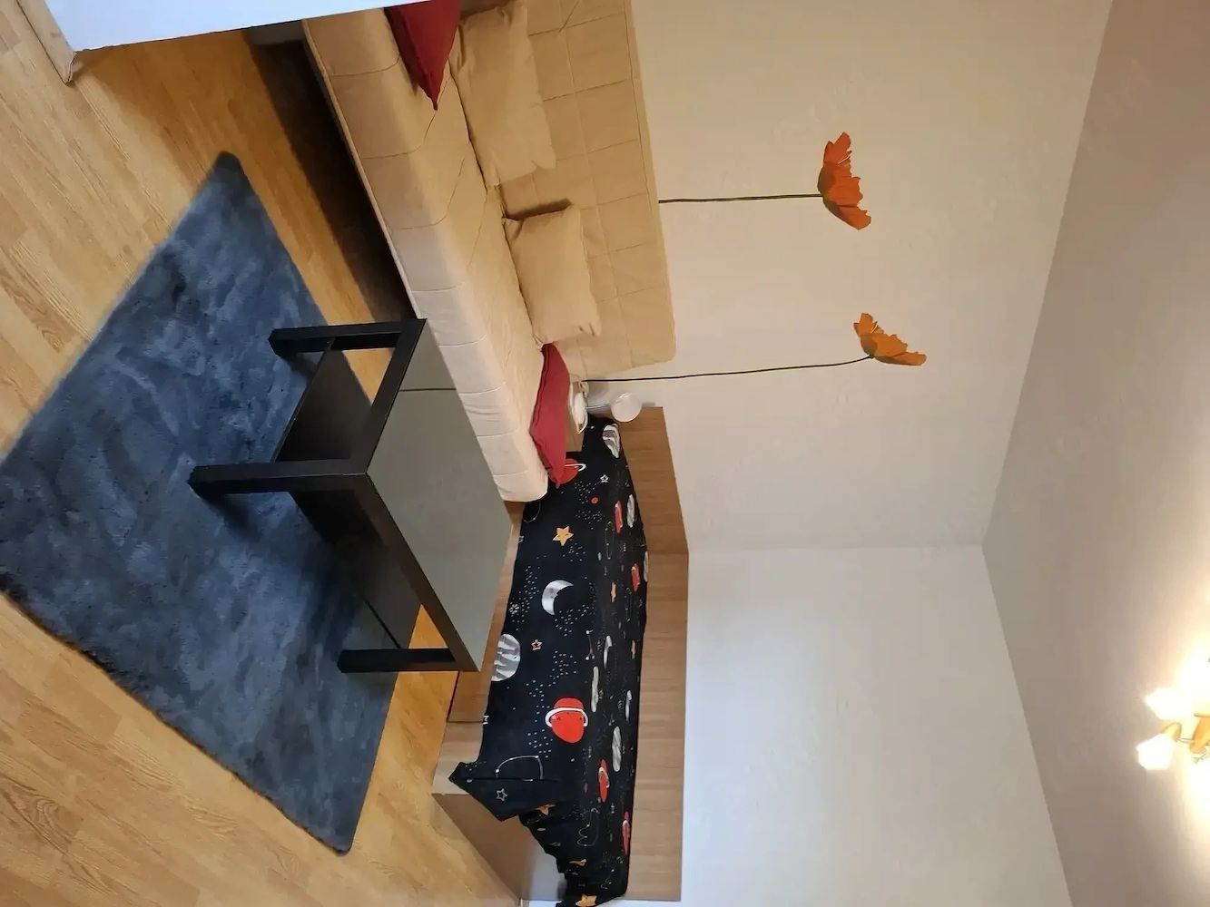 Vanzare garsoniera Titan, 5 minute metrou - Poză 4