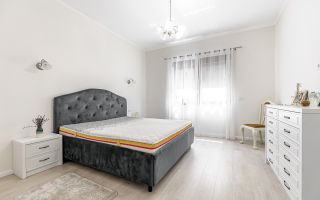 Vilă nouă superbă tip mediteranean, zona Tabacovici - Poză 8