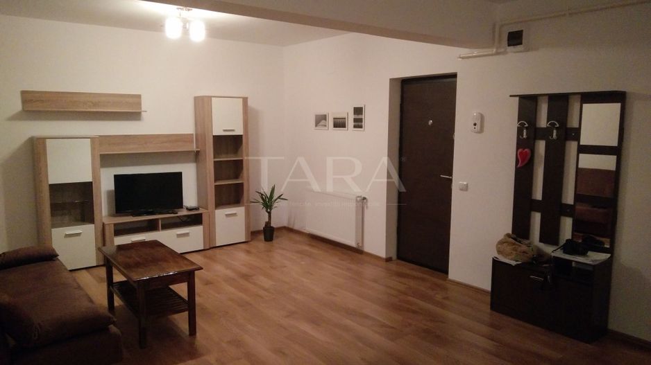 Apartament 3 camere – Florești, zona Luxor - Poză 2