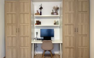 Garsonieră mobilată și utilată, zona Brâncoveanu - Poză 19