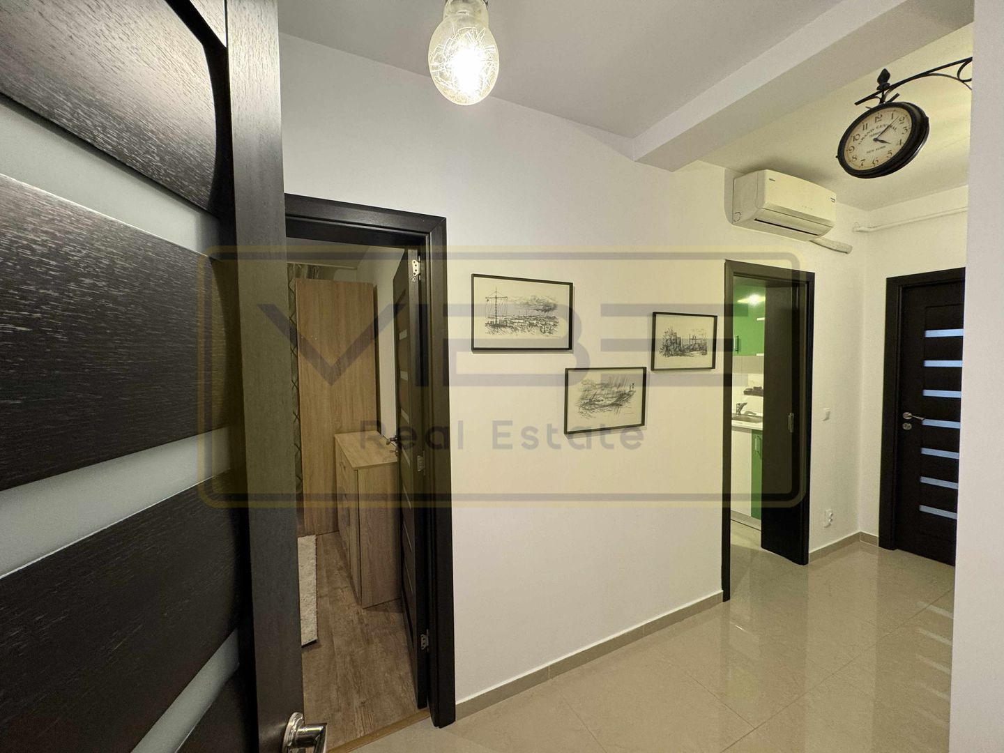 Apartament 2 camere Cris Estate - Family Market Bucium - Poză 19