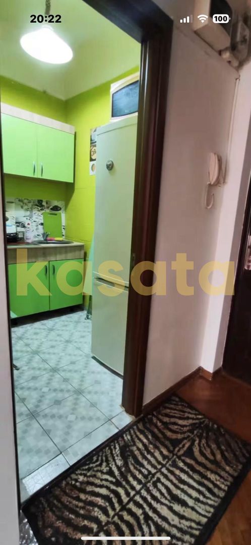 Garsonieră Calea Victoriei – renovată și utilată - Poză 2