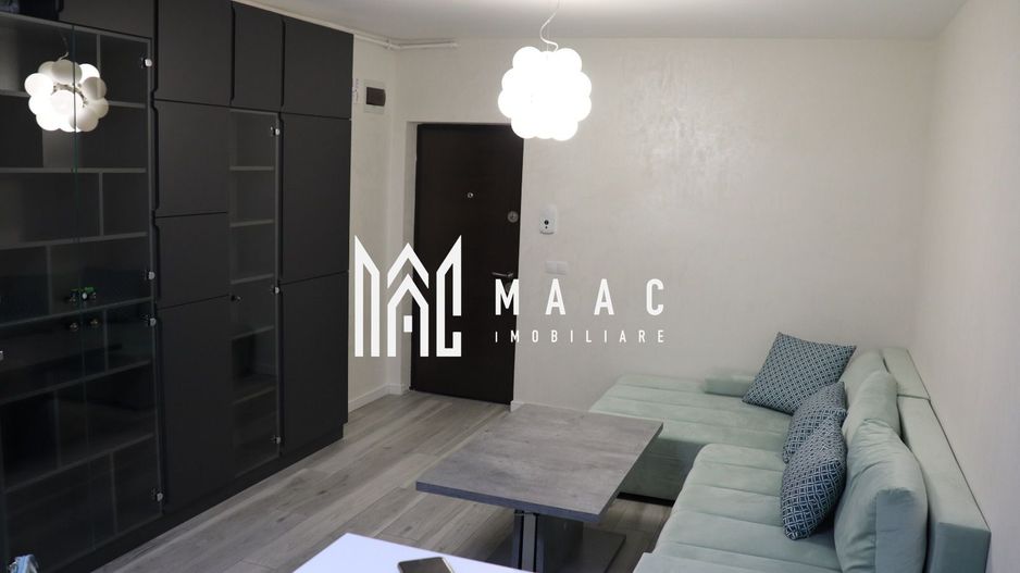 Apartament 3 camere I Balcon I Loc de parcare I Rahova - Poză 1