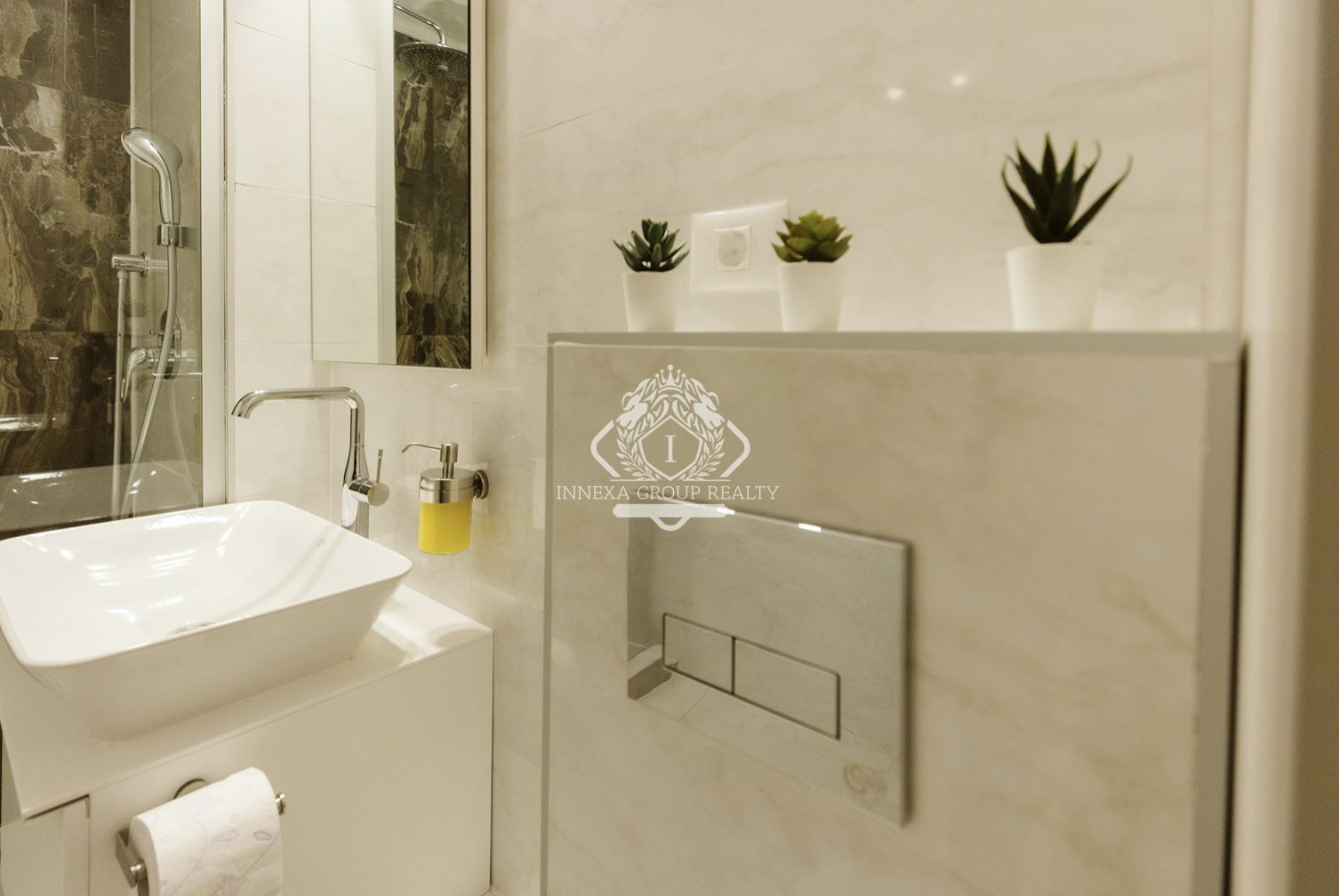 13 Septembrie-Marriott | 2 cam | 87mp + 107mp terasa | Mansarda | 266.000 euro - Poză 19