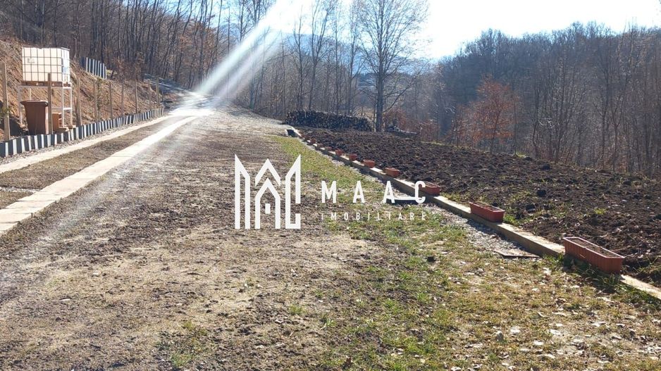 Teren Intravilan 1500 mp I Cisnadioara - Poză 4