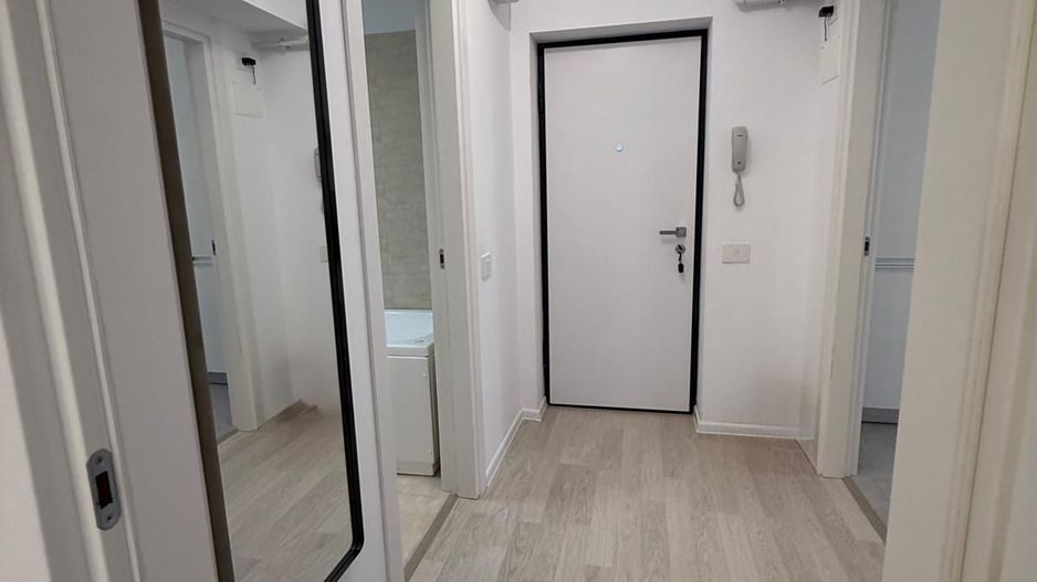 Închiriere apartament 2 camere – zona Theodor Pallady - Poză 3