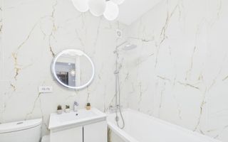 Apartament 3 camere zona  Theodor Pallady -  Ozana - Poză 9