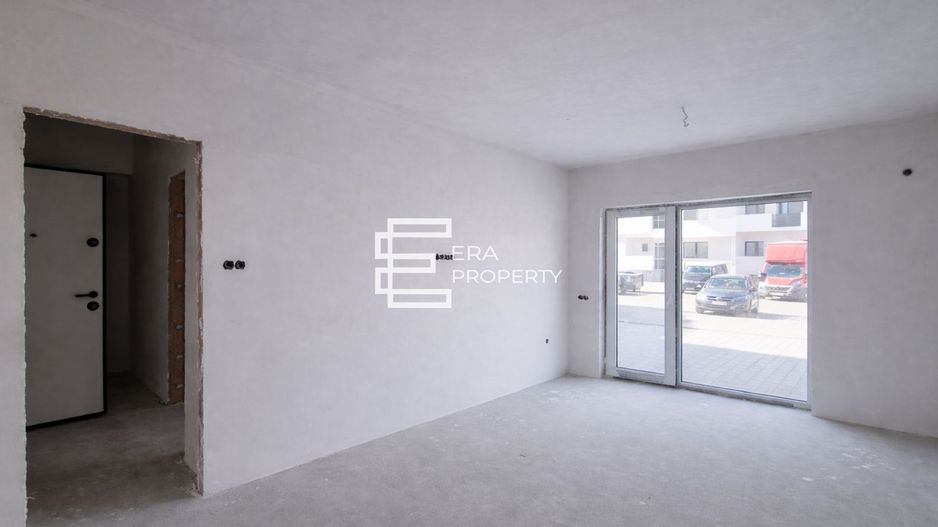 Apartament 2 camere, 56.68 mp-etaj 1- Doamna Stanca, Selimbar - Poză 6
