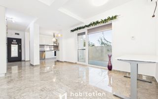 Apartament cu 3 camere, spațios, curte proprie,  Dumbrăvita - IKEA - Poză 8