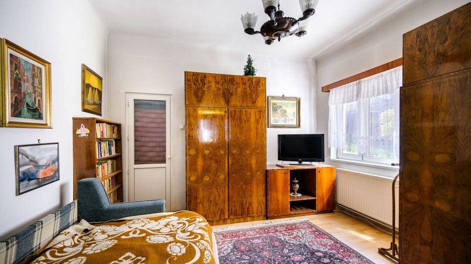 CASA GRUIA Zona BELVEDERE Teren 400MP - Poză 10