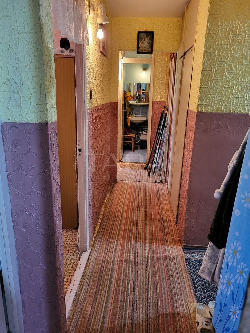 Apartament 4 camere, zona Kaufland - Poză 8