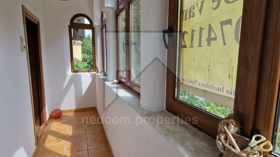 Vanzare apartament 3 camere (E1+M) in Vila (S+P+E1+M) - Teiul Doamnei - Poză 9