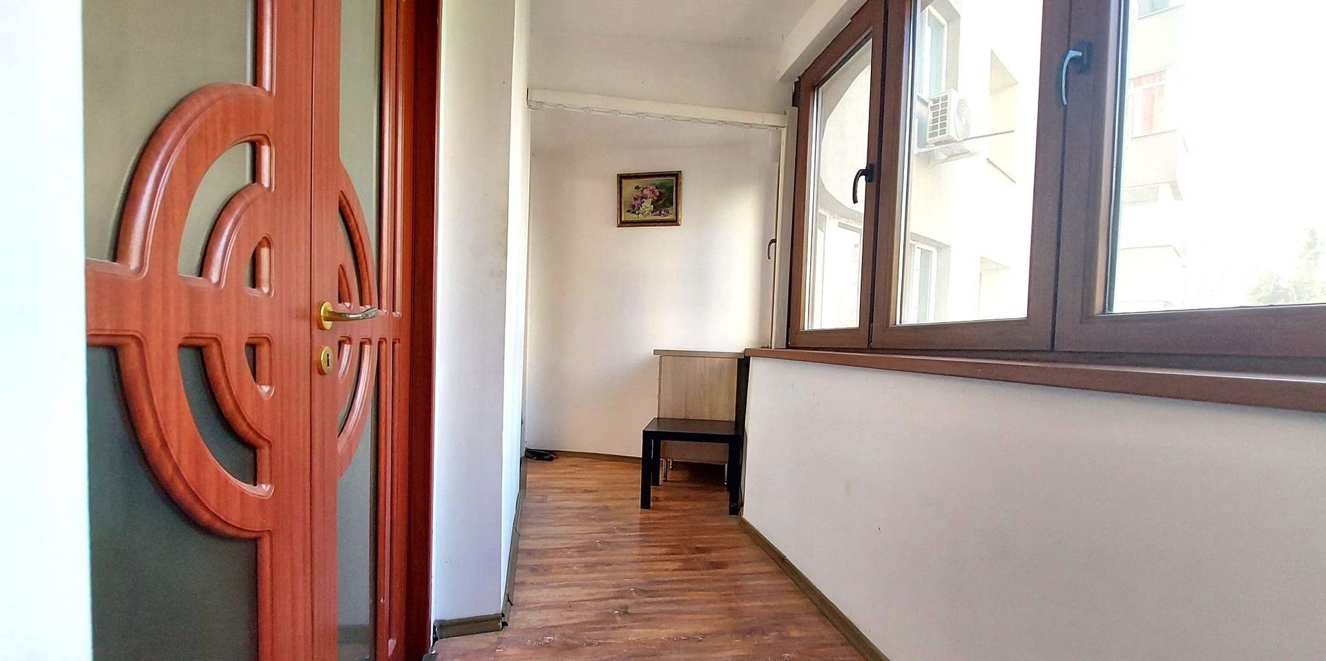 🚇 Închiriez Apartament cu 2 camere, 5 min metrou Titan, etaj 4, complet utilat - Poză 18