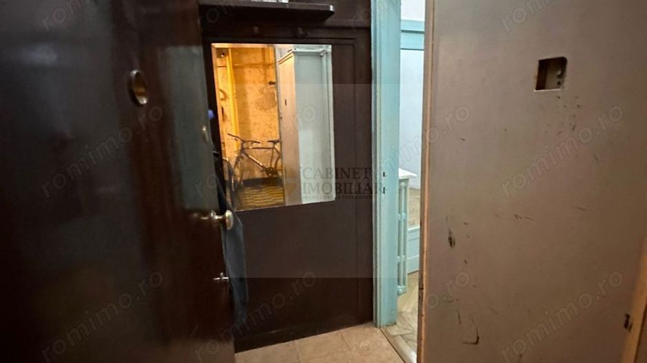 Piața C. A. Rosetti | 2 Camere | 66 mp | Etaj Intermediar - Poză 5