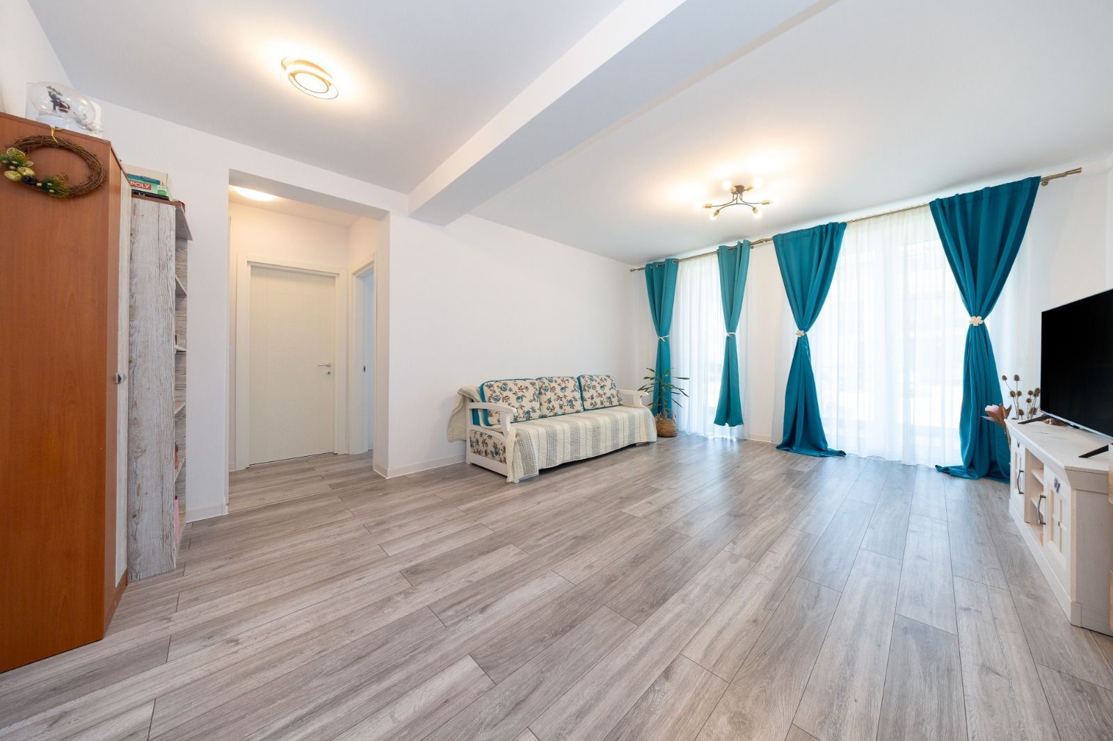 Apartament 2 camere UNO Residence – parcare și boxă incluse - Poză 4