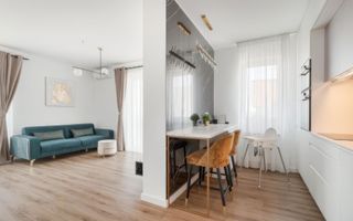 Apartament cu 3 camere | Garaj subteran inclus | Oradea - Poză 3