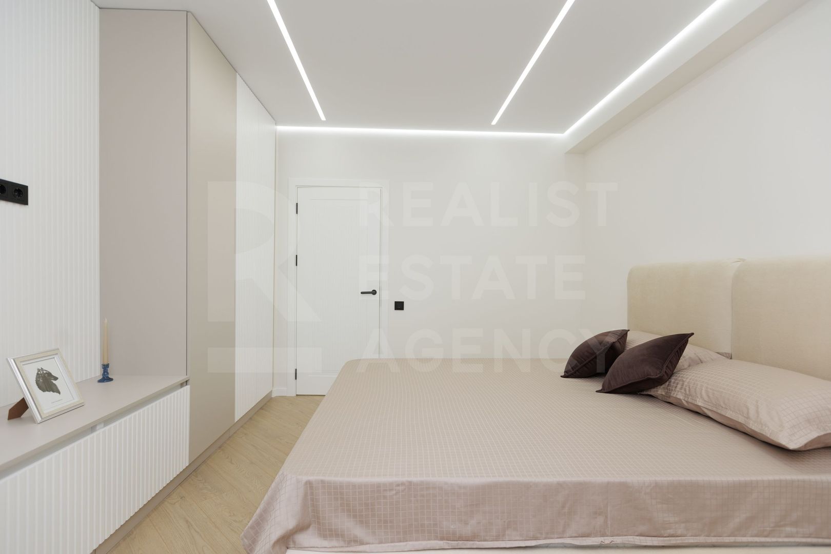 Vânzare, apartament, 2 camere, str. Vasile Lupu, Buiucani - Poză 8