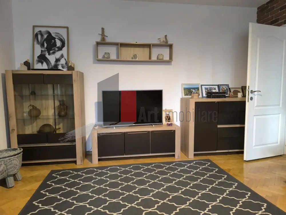 Vaznare Apartament 3 camere Nicolae Grigorescu/Titan - Poză 7