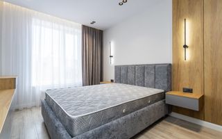 Vânzare, apartament, 2 camere, str. Durlești, Dumbrava - Poză 1