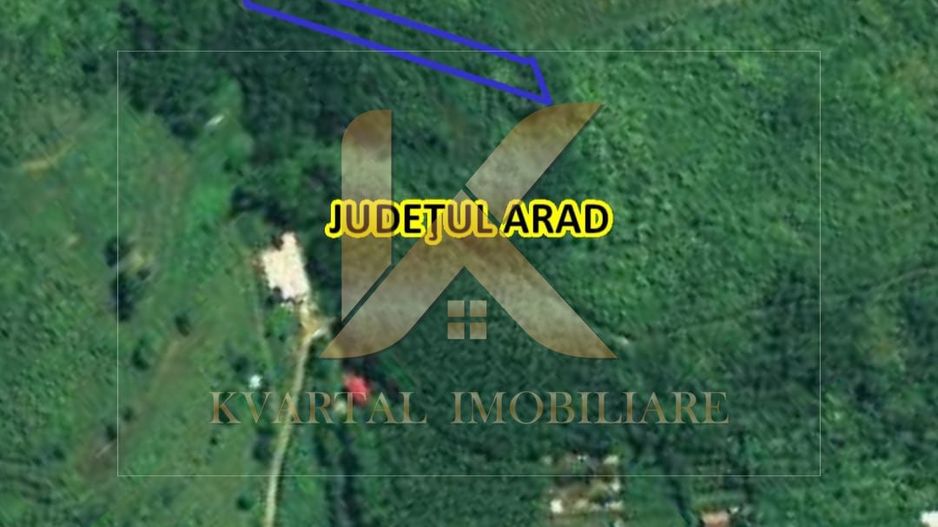 Teren Minis- destinatia ideala pentru relaxare in inima naturii. - Poză 1