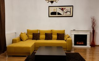 Apartament 2 camere | 97 mp | Balcon | Bloc nou | Cluj Arena - Parcul Central - Poză 1