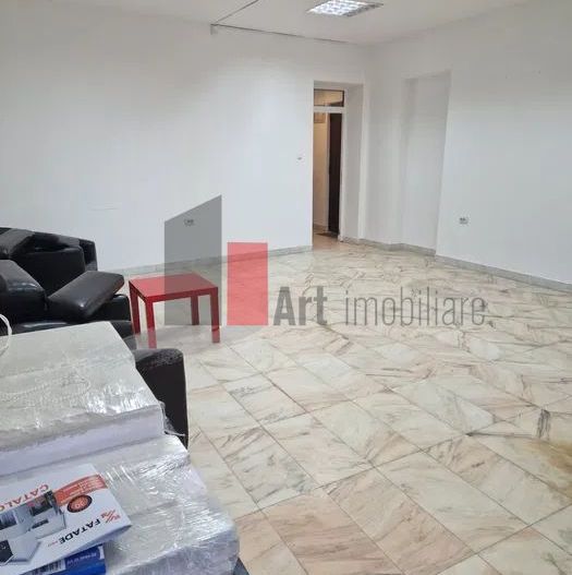 Spatiu de inchiriat (ultracentral) in zona Romana/Lascar Catargiu - Poză 3