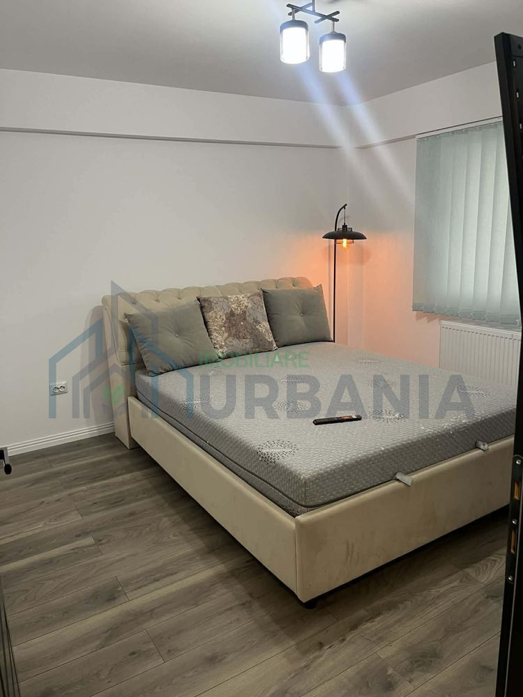 Apartament 3 camere, 2 băi, 74.40 mp, cu parcare și boxă, Valea Adâncă - Poză 3