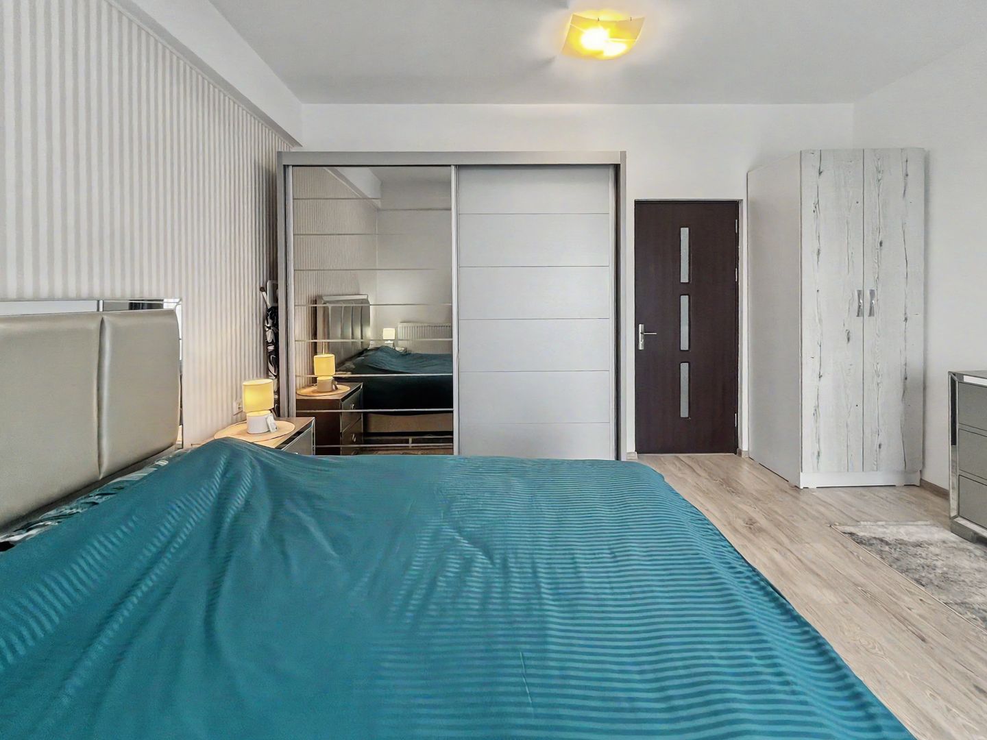 Tomis Plus (Cod 05) - Apartament 2 camere |Complet mobilat și utilat | - Poză 10