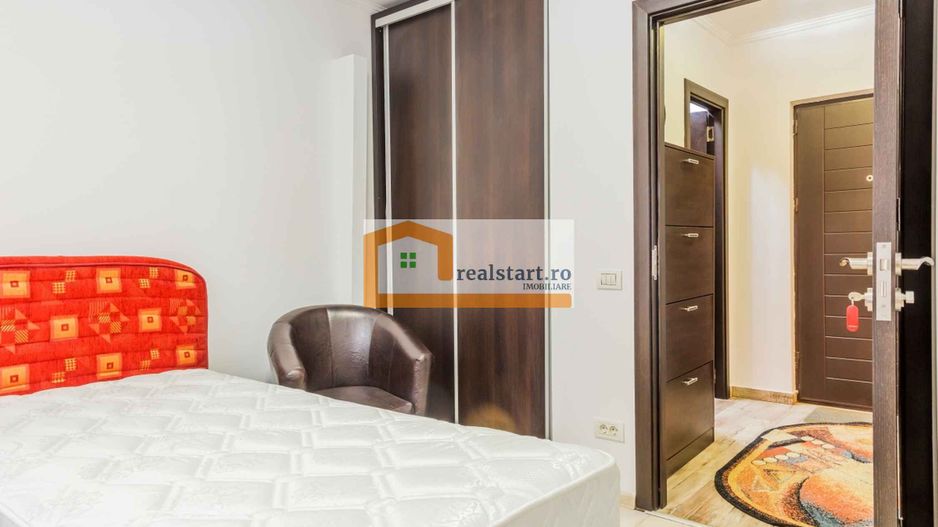 Turda – Domenii, boxa, complet mobilat & utilat, disponibil imediat - Poză 11