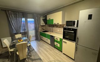 Apartament 3 camere de vânzare – Șelimbăr, str. Pictor Brana - Poză 3