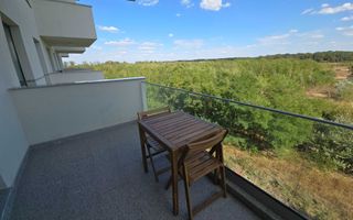 Prima inchiriere!Apartament cu 2 Camere-Vedere Padure,Luminos,Parcare - Poză 8