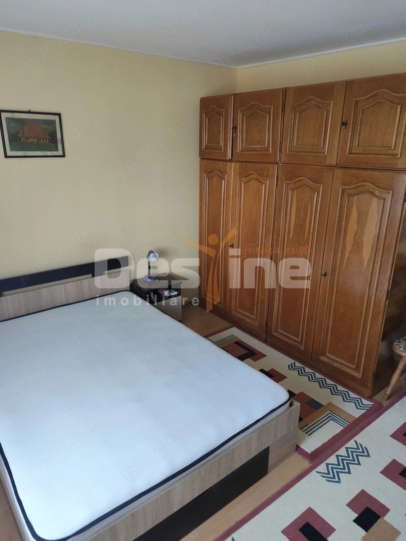 Apartament cu 2 camere de închiriat, zona Dacia, Constanța - Poză 2