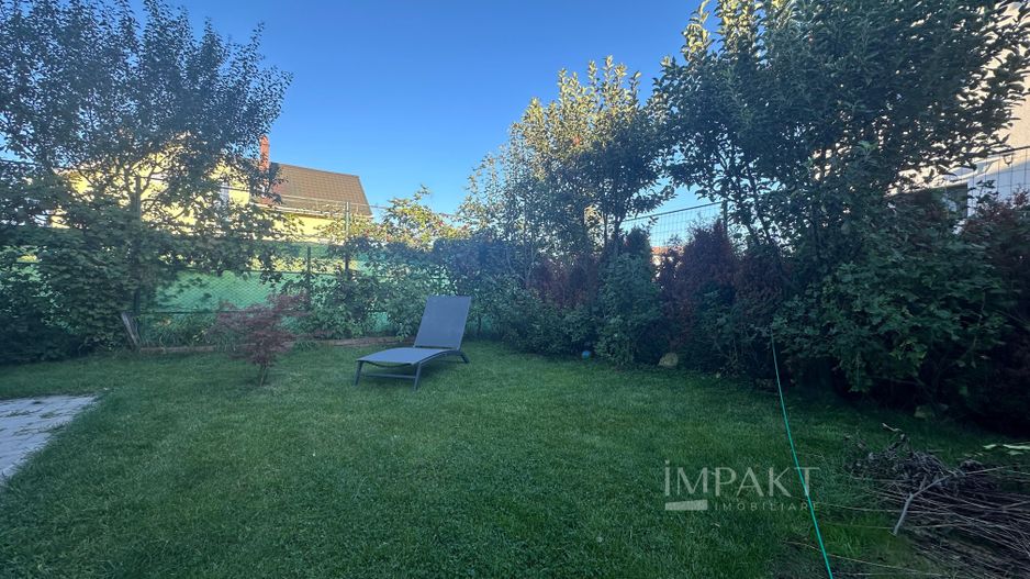 Vanzare casa moderna 4 camere, curte proprie, zona aerisita | Florești - Poză 17