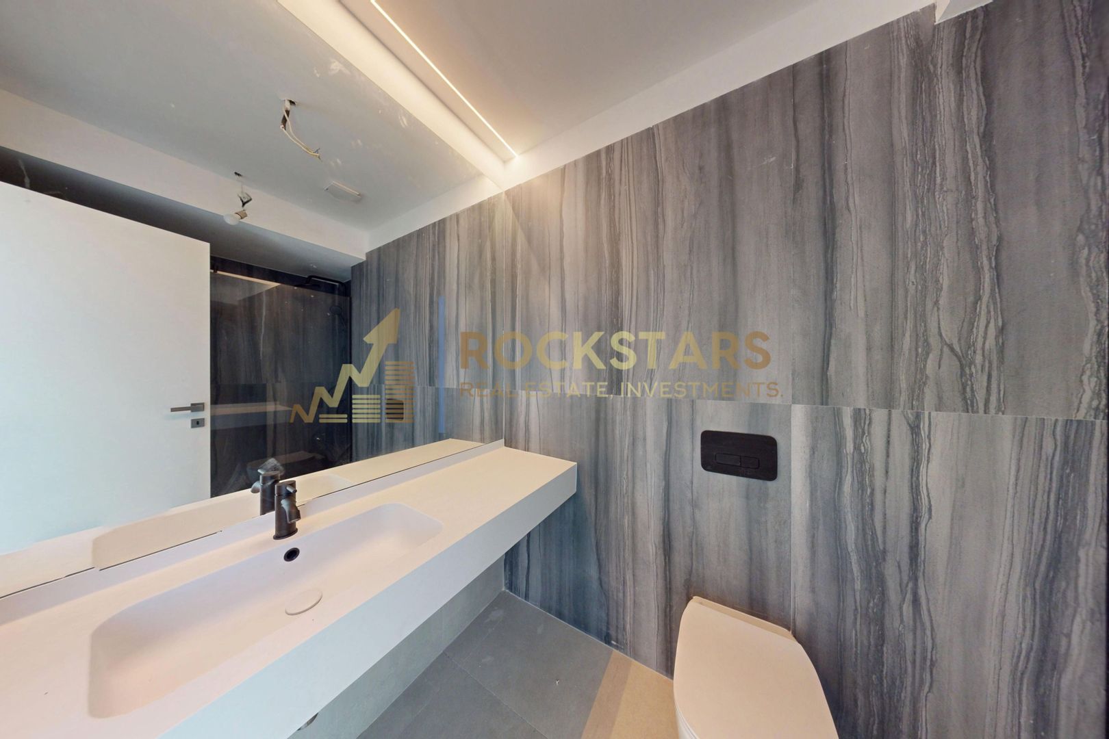 Studio Dublu | 2 camere | Nusco City Park | Etaj 6 | TVA Deductibil - Poză 16