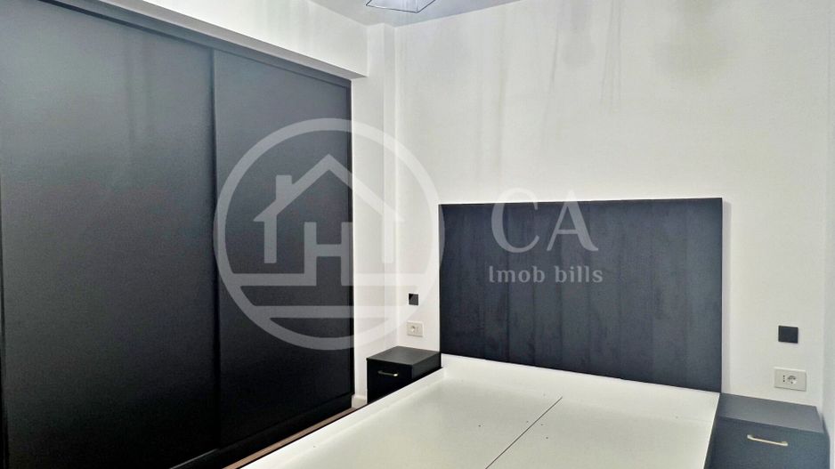 Apartament cu 2 camere de închiriat in cartierul Luceafărul, Oradea - Poză 7