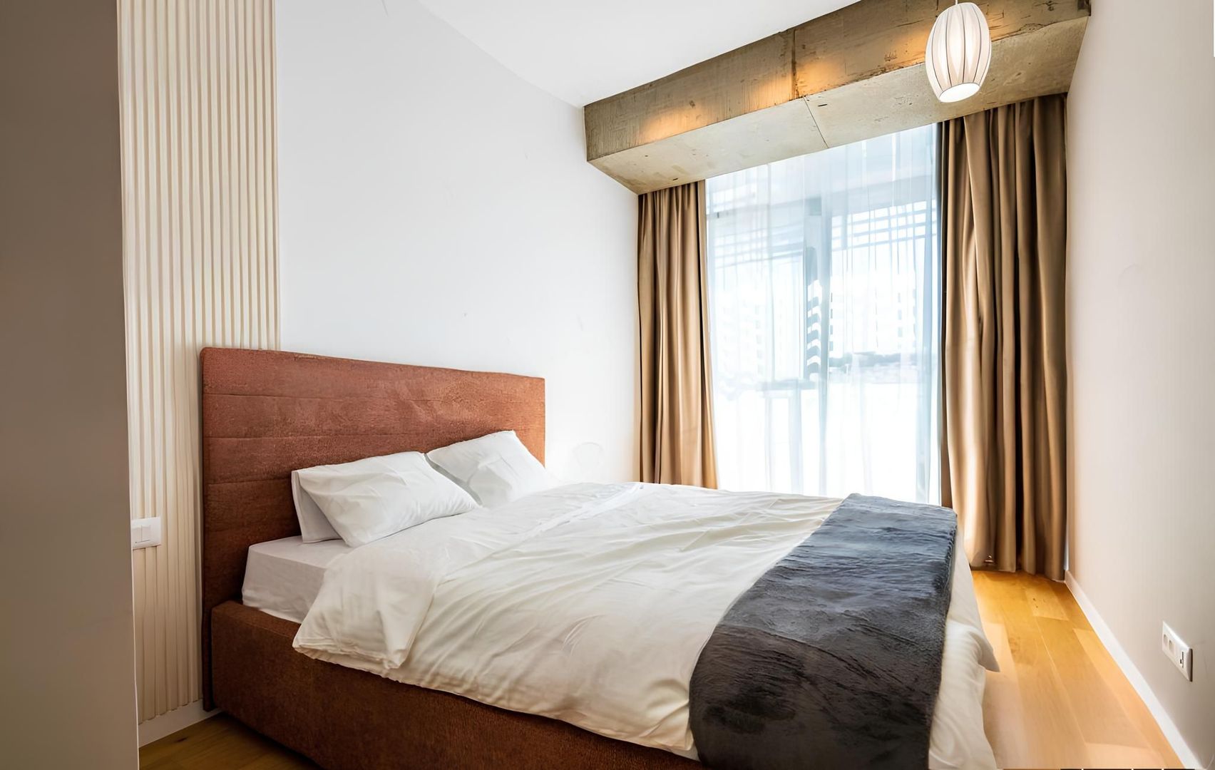 Apartament High End 2 camere Upsite I Loc de parcare si boxa - Poză 14