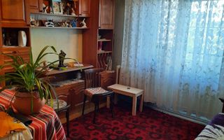 Apartament 2 camere, 53 mp, balcon, necesită renovare, zona Marasti - Poză 2