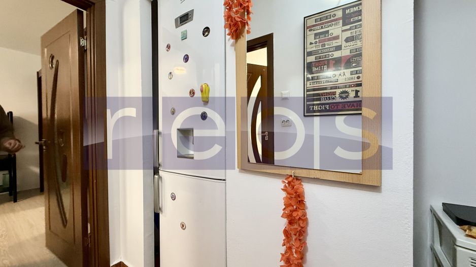 ÎNCHIRIERE GARSONIERA | ZONA DRISTOR | MOBILAT ȘI URILAT - Poză 8