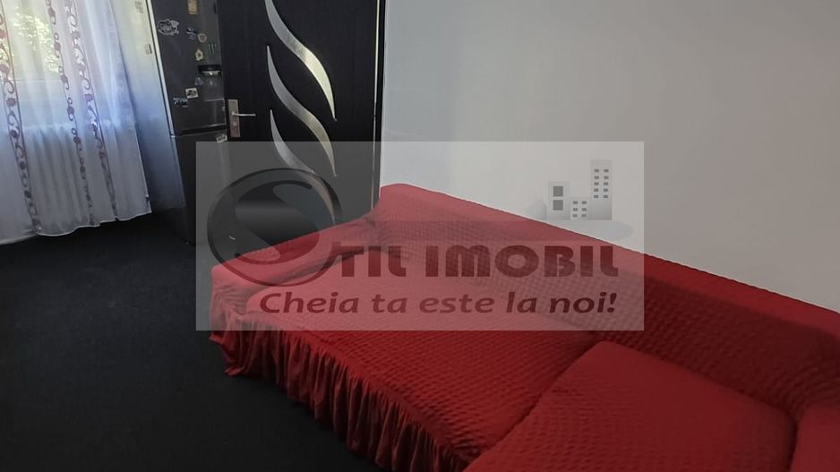 Ap 2 camere SD– vizavi de Pașapoarte- PET FRIENDLY-350 Euro neg - Poză 1