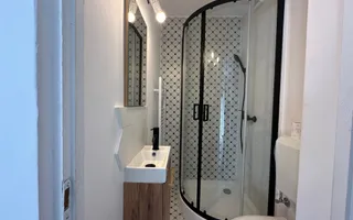 Inchiriere Imobi cu Curte- Floreasca - Office/Comercial/rezidential - Schiță 20