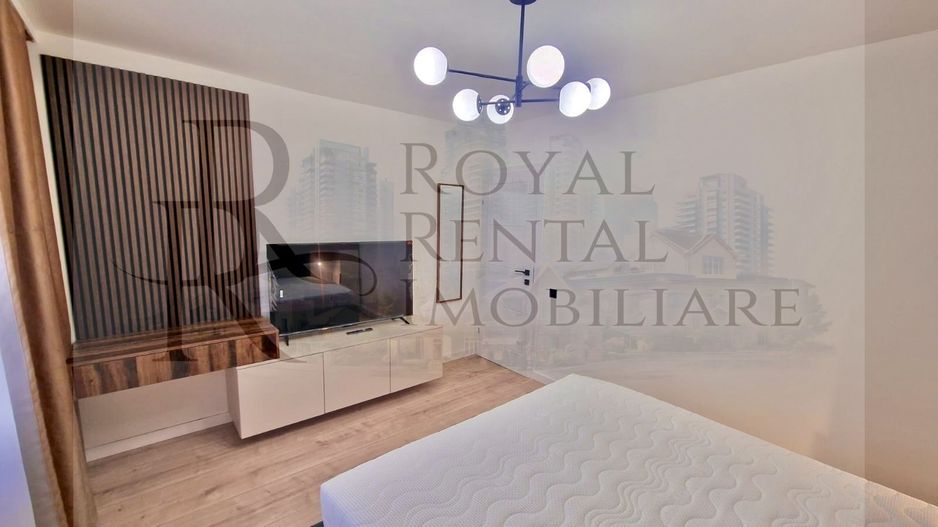 Apartament 3 Camere | Ultrafinisat | 63 mp | Gheorgheni | Lux|  Iulius Mall - Poză 13