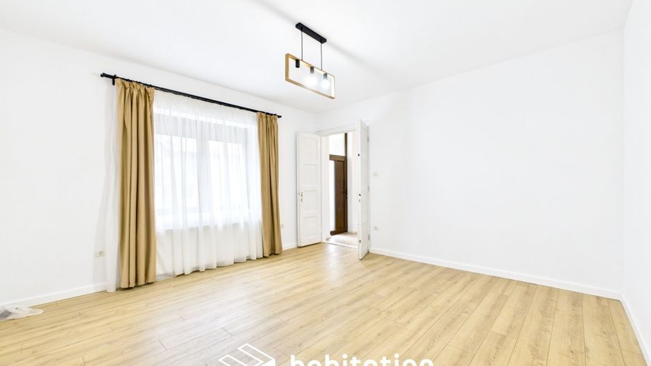 Apartament 2 camere, la casa, renovat , in zona Centrala - Piața Maria - Poză 1