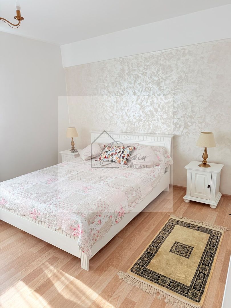 3 camere Theodor Pallady I Metrou N Teclu I Parcare inclusa I COM 0% - Poză 6