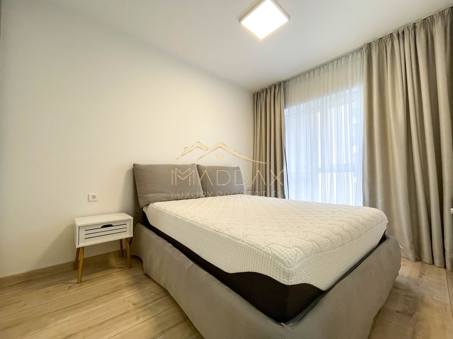 Apartament cu 3 camere // 1 Parking // Floreasca - Lake View - Poză 15