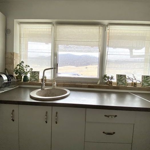 Apartament 3 camere, pe 2 niveluri, Florești, zonă centrala. - Poză 4