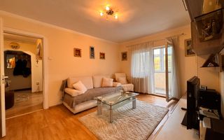 APARTAMENT 3 CAMERE ETAJ INTERMEDIAR FINISAT RECENT GRIGORESCU - Poză 6